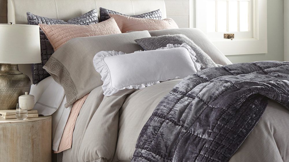 Sadaqat Home Textile production